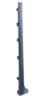 фото thumb №1, Audi a6 c6 allroad молдинг правая передняя перед 4f9853859