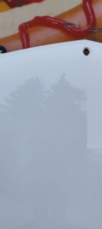 фото thumb №10, Капот алюминий mercedes w212 e klasa дорестайлинг 09-2013 sedan/kombi kol 799