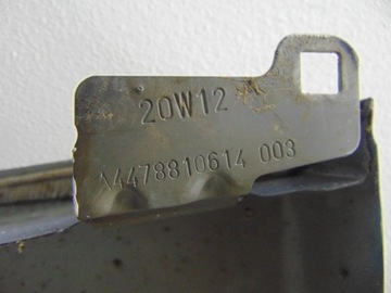 фото thumb №8, Mercedes w447 крило перед лівий a4478810614