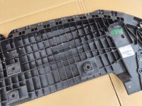 Плита pod двигун opel corsa f оригінал Оригінал, фото thumb