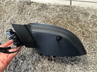 фото thumb №5, Audi a5 s5 8w6 f5 b9 16-19 зеркало левая поворотник 12 pin