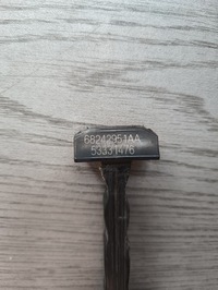 фото thumb №3, Петля дверь правый перед jeep compass ii -17