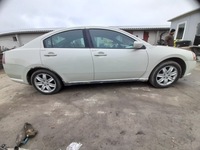 фото thumb №15, Mitsubishi galant ix 9 дверь правый задняя правое w69e