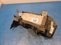 Alfa romeo mito подушка безопасности коленный x 34058848 с Разборки, фото thumb