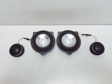 фото thumb №11, Bmw m3 e92 2008 набор системы logic 7