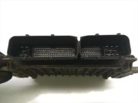 Mini mini блок управления / модуль ecu cooper бензин 85kw 116 hp 7521547 2002 Оригинал, фото thumb
