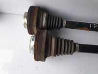 фото thumb №4, Привідний вал задня права ліва 4h0501204c audi a8 d4