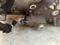 фото thumb №14, Bmw (oem) 5a9a777 x5 g05 lci x6 g06 lci коробка передач gn8x80dz 8hp80xmh bb