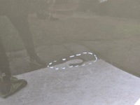 Mazda cx-50 22- капот крышка двигателя Киев, фото thumb