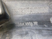 фото thumb №10, Молдинг крыла накладка renault captur левый задняя