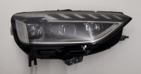 Audi a4 b9 рестайлінг  full led matrix фара праві фара оригінал Ціна, фото thumb