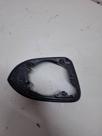 фото thumb №6, Рамка цоколь корпус левая зеркало vw passat b8 arteon