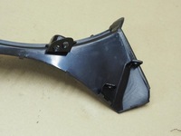 фото thumb №12, Kia ev6 левая сторона молдинг pod фара задняя 866y7cv000 nowa