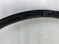 Молдинг polestar ii 2 20r.- левый задний кромка подкрылок крыла накладка в Украине, фото thumb