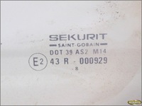 фото thumb №5, Renault trafic 1.9d 98r стекло стены перегородки