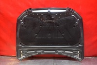 фото thumb №14, Капот крышка двигателя графитовая audi q5 8r lift 12-17