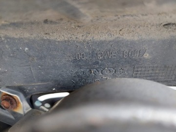 фото thumb №6, Honda civic viii бампер зад 71508smge00 оригинал