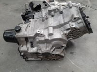фото thumb №7, Vw touran ii 1.5 кпп кпп / коробка передач автомат dsg vsy