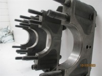 Опора вала коленчатого блок audi a4 b9 a6 c7 a7 q7 4m a8 d4 3.0 tdi crt с Разборки, фото thumb