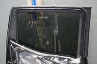 фото thumb №9, Nissan navara np300 d23 двері ліва задня