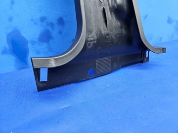 фото thumb №9, Правая защита стойка b mitsubishi i-miev citroen c-zero ion 7211a006