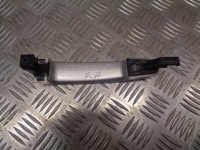 фото thumb №2, Ручка правая передняя наружная opel zafira b