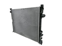 Mercedes-benz gls x167 2021 радіатор Київ, фото thumb