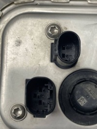 Bmw оригінальний номер 5a49d76 6820399 3' g20 радіатор акумулятор акумулятора Зі Шроту, фото thumb