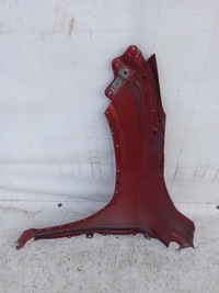 фото thumb №4, Lexus rx iv 4 крило праві перед переднє