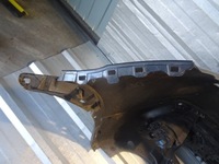 фото thumb №12, Бампер перед renault kadjar 15-18 spryski/4xpdc