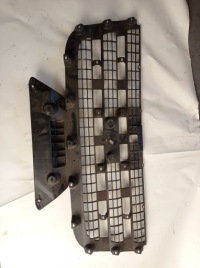 фото thumb №7, Решётка радиатора решётка бампера ford transit 6c118200a