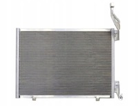 фото thumb №7, Радіатор кондиціонера конденсатор ford b-max 12-