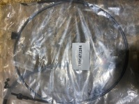 фото thumb №2, Трос управление вентиляция kpl. opel vi оригинальный номер renault 7701473284