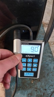 фото thumb №8, Двері праве задня seat toledo 02r sedan