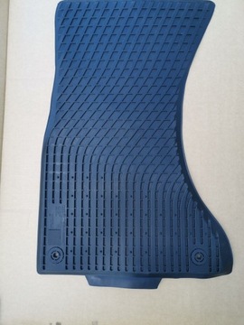 фото thumb №8, Коврики резиновые audi s5 8t1061501a перед