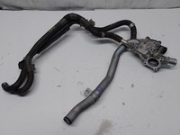 фото thumb №5, Корпус термостата mazda 3 bm 2.0 skyactiv