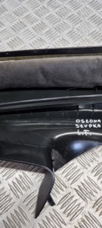 Bmw g31 захист стійка лівий задній 7385489 в Україні, фото thumb