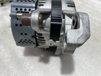 Suzuki s-cross генератор 1.4 turbo hybrid год 2023 Киев, фото thumb