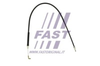 фото thumb №2, Трос дверь правый задняя do nissan nv400 170