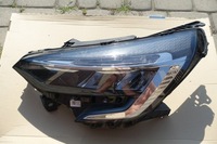фото thumb №1, Renault clio v лампа передня ліва full led 260609987r