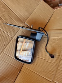 фото thumb №9, Зеркало левая 5 pin ford transit connect 2006-2013 mk1 рестайлинг европа