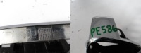 фото thumb №14, Bmw 3 f30 f31 м-пакет msp lci 11-18 решётка радиатора решётка решётка бампер перед левая