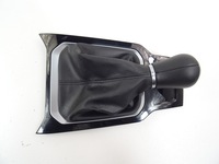 фото thumb №4, Vw t-roc ручка чохол перемикання передач 2ga711123a