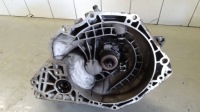 фото thumb №6, Opel vectra b 1.6 16v 1998 кпп изменения коробка передач f17w419