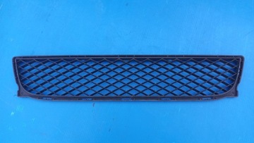 фото thumb №1, Решітка бампера smart fortwo 2007r-