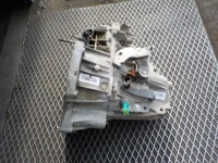 фото thumb №3, Коробка передач передач renault laguna iii 1.5 dci tl4610186