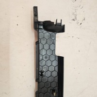 фото thumb №10, Молдинг накладка декоративная правая tesla x plaid 2022r 1105135-00-f