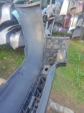 фото thumb №9, Бампер зад audi a4 b7 універсал pdc