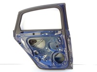 фото thumb №15, Дверь левый зад левая задние lx5q audi a3 8v 5d sedan 12-17r