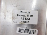 фото thumb №5, Renault twingo ii lift 1,5 бортовой компьютер